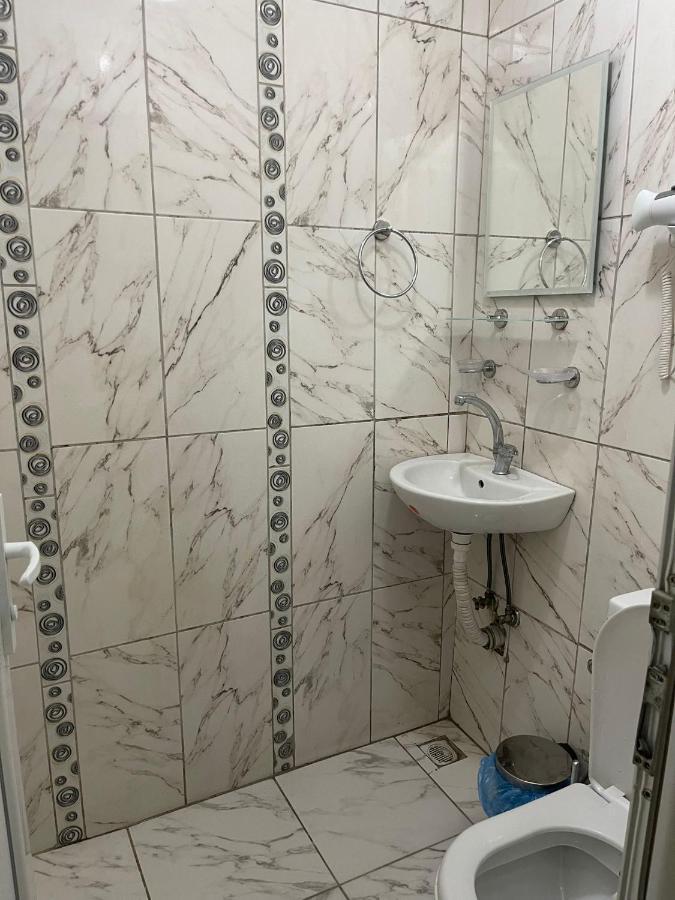 Taksim Dara Apart Hotel 2 이스탄불 외부 사진