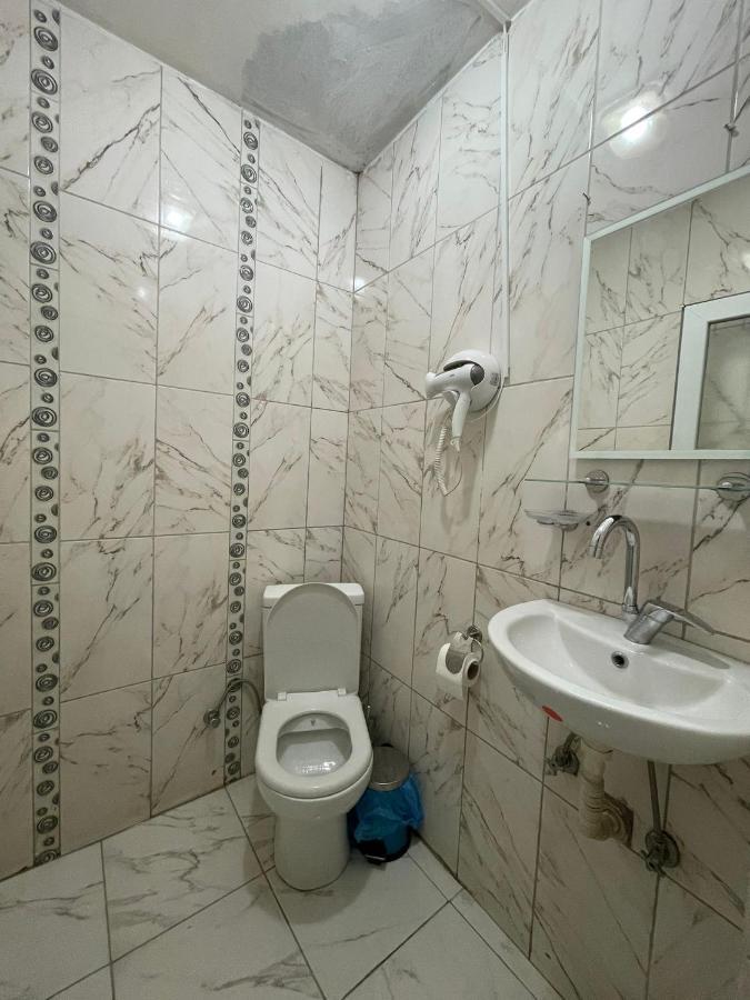 Taksim Dara Apart Hotel 2 이스탄불 외부 사진
