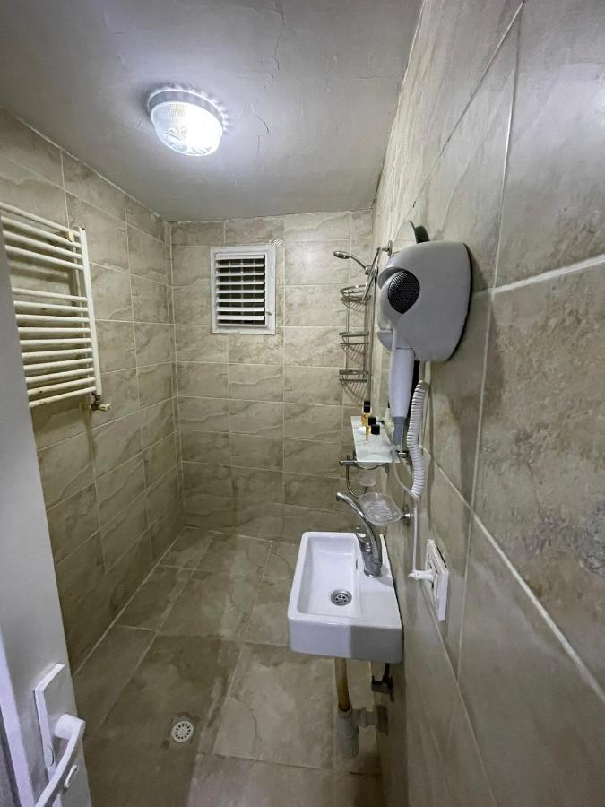 Taksim Dara Apart Hotel 2 이스탄불 외부 사진